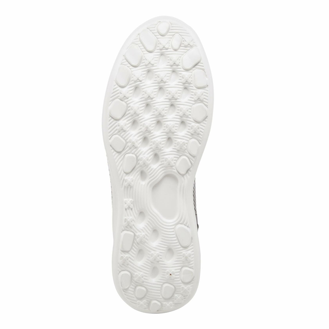 Spring Step Men's Kris Sneaker Grey EU 44 / US 10.5-11