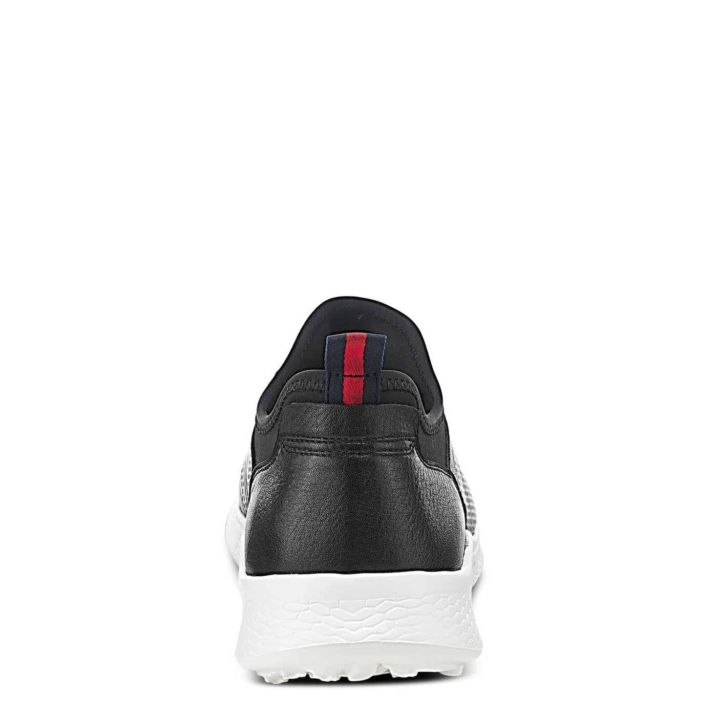 Spring Step Men's Kris Sneaker Black EU 41 / US 8-8.5