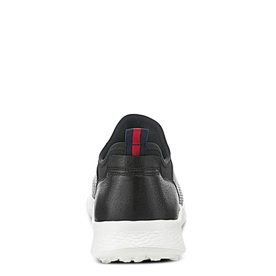 Spring Step Men's Kris Sneaker Black EU 41 / US 8-8.5