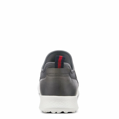 Spring Step Men's Kris Sneaker Grey EU 42 / US 9