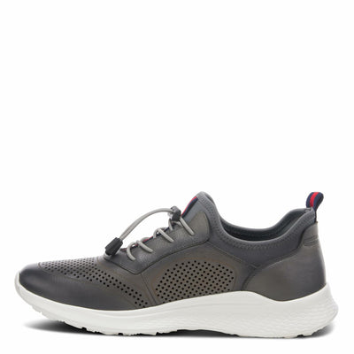 Spring Step Men's Kris Sneaker Grey EU 42 / US 9