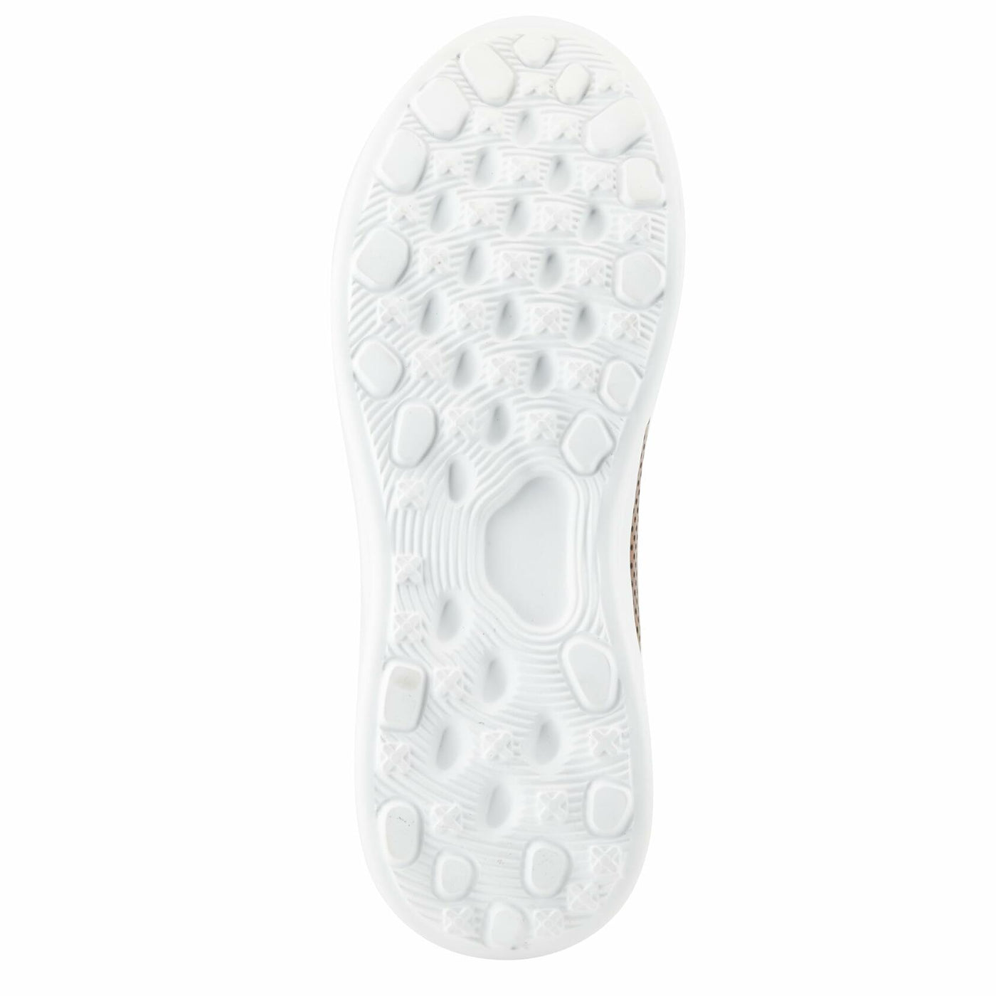 Spring Step Men's Kris Lace-up Sneaker Cognac EU 41 / US 8-8.5