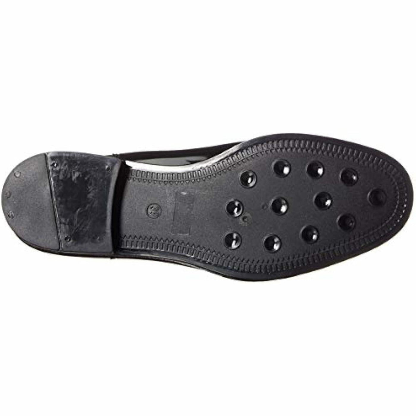 Spring Step Women's Rain Boot, Black, 9