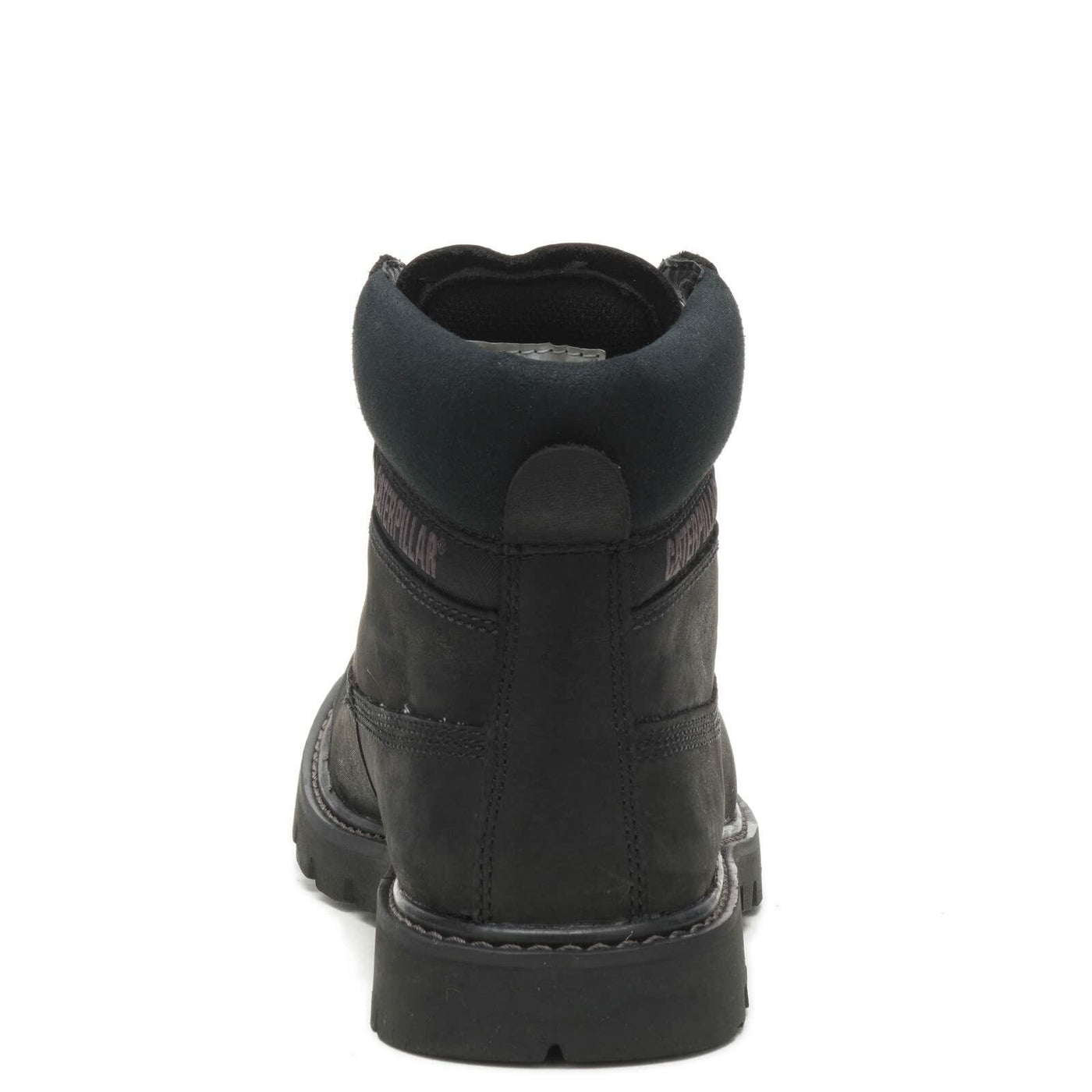 Men's Caterpillar, E Colorado WP Work Boot Black 7 M