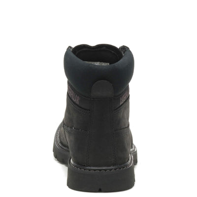 Men's Caterpillar, E Colorado WP Work Boot Black 7 M