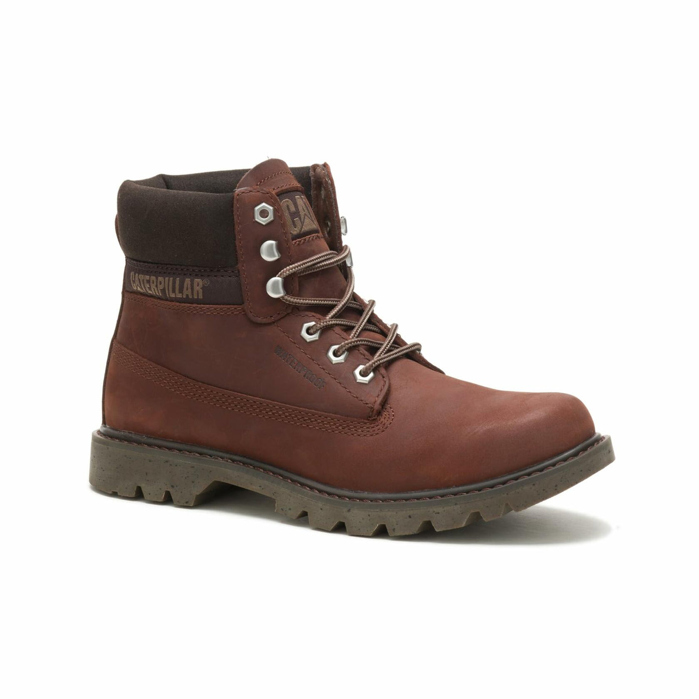 Men's Caterpillar, E Colorado WP Work Boot