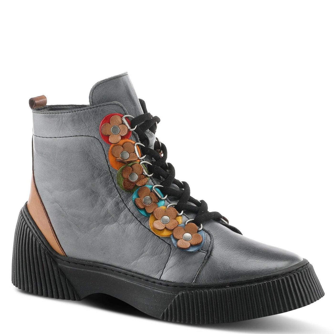SPRING STEP YEBA BOOTS