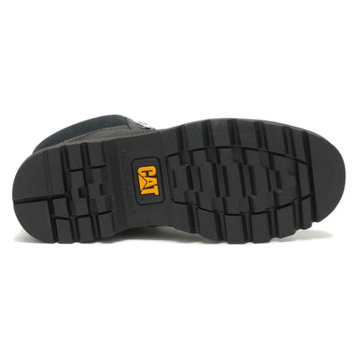 Men's Caterpillar, E Colorado WP Work Boot Black 7 M