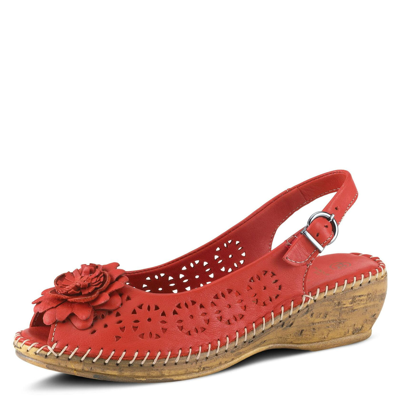 Spring Step Women’s Belford Sandals