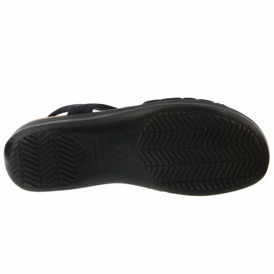 Flexus Women's NYAMAN Ankle Strap