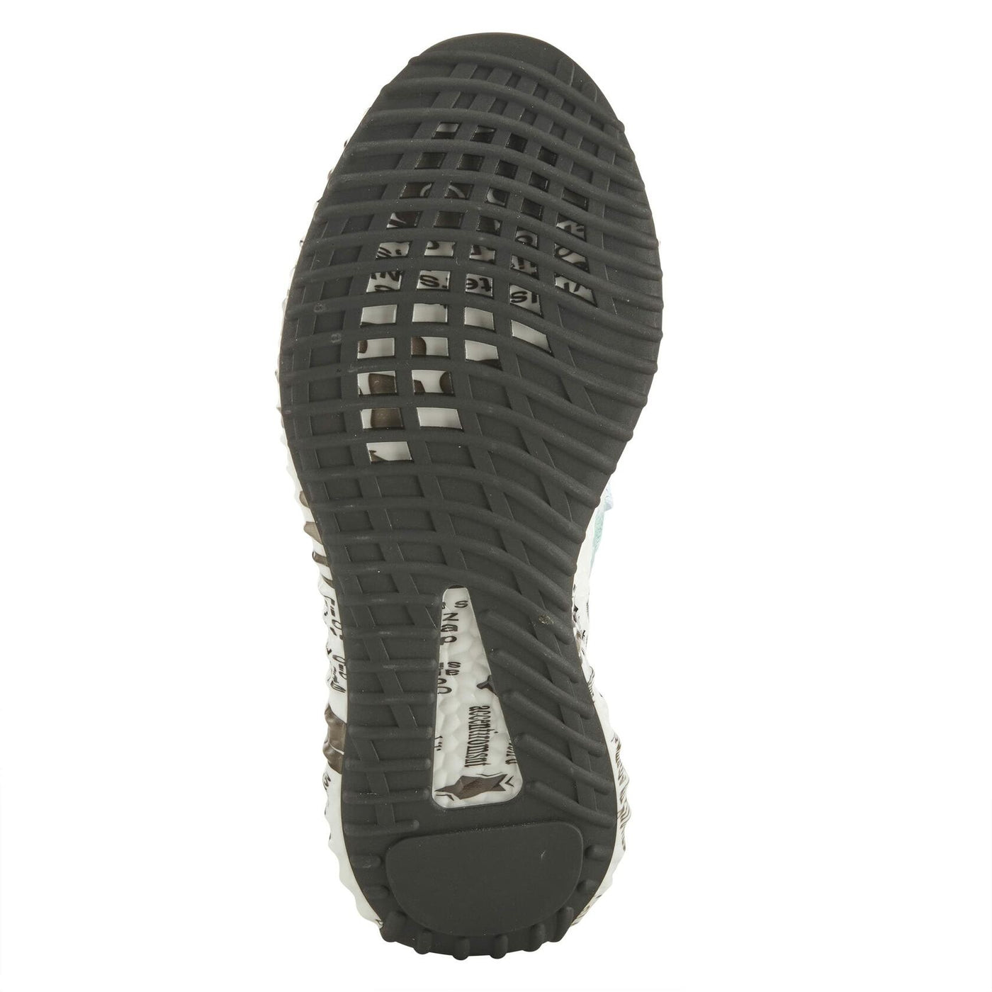 Spring Step L'Artiste Women's Daisymae Fashion Sneaker Blue Multi EU 41 / US 9.5-10