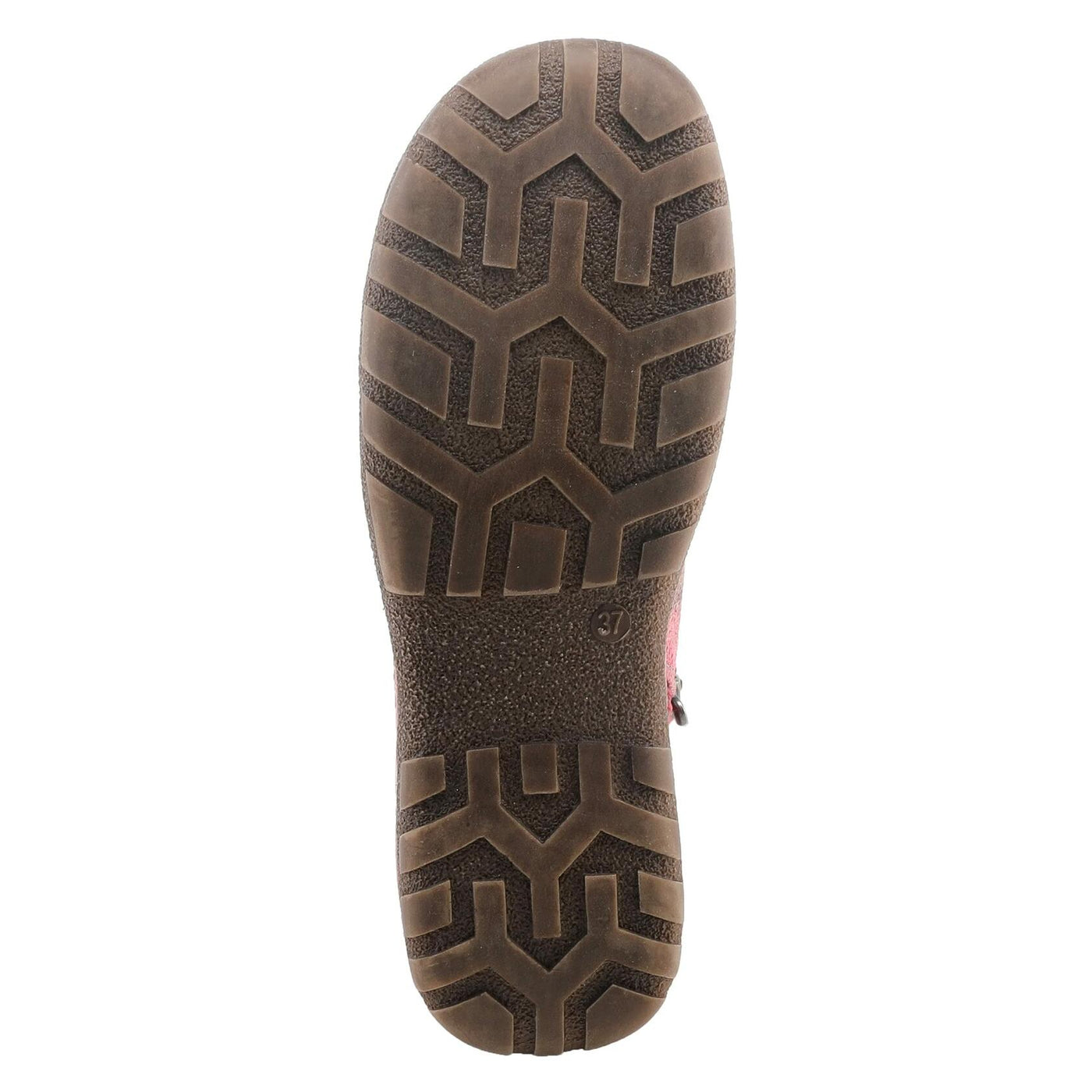 Spring Step L'Artiste Women's Jadeite Boots Red Multi EU 39 / US 8.5