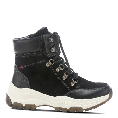 PATRIZIA Women's Kikoit Black EU 36 / US 5.5-6