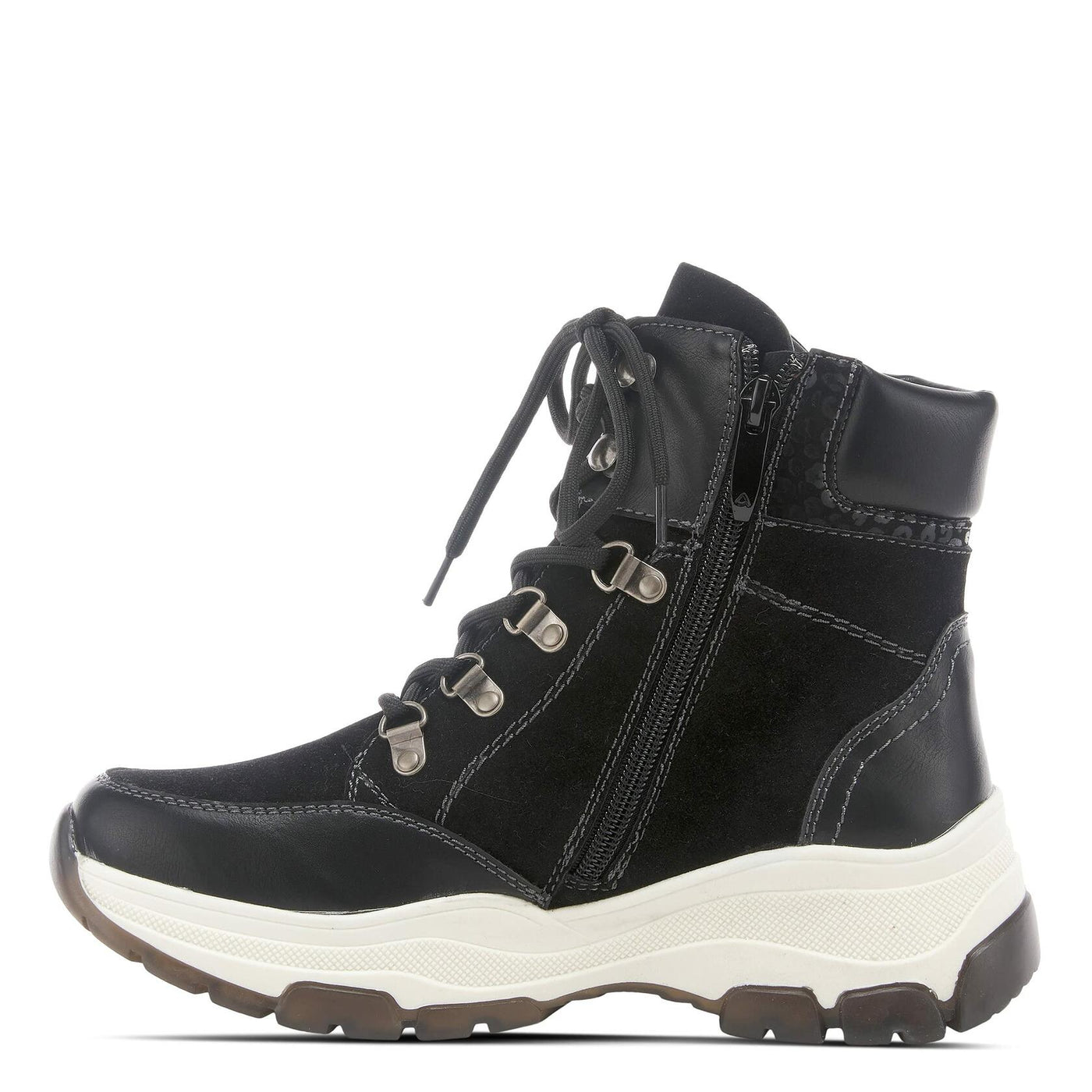 PATRIZIA Women's Kikoit Black EU 36 / US 5.5-6