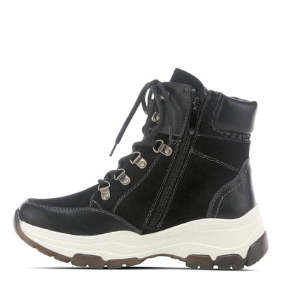 PATRIZIA Women's Kikoit Black EU 36 / US 5.5-6