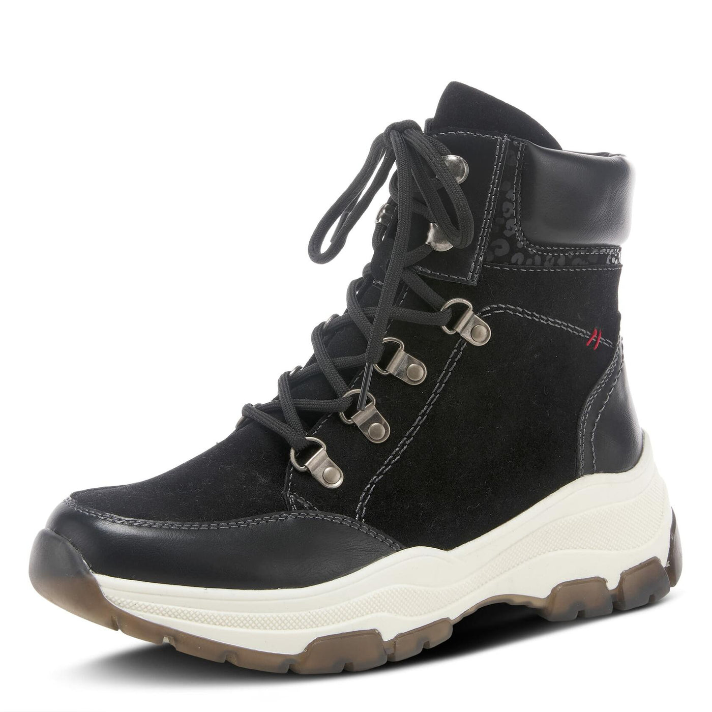 PATRIZIA Women's Kikoit Black EU 36 / US 5.5-6