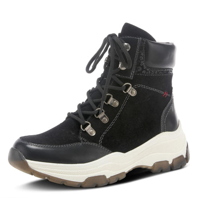 PATRIZIA Women's Kikoit Black EU 36 / US 5.5-6