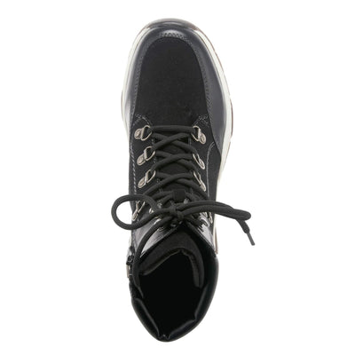 PATRIZIA Women's Kikoit Black EU 36 / US 5.5-6