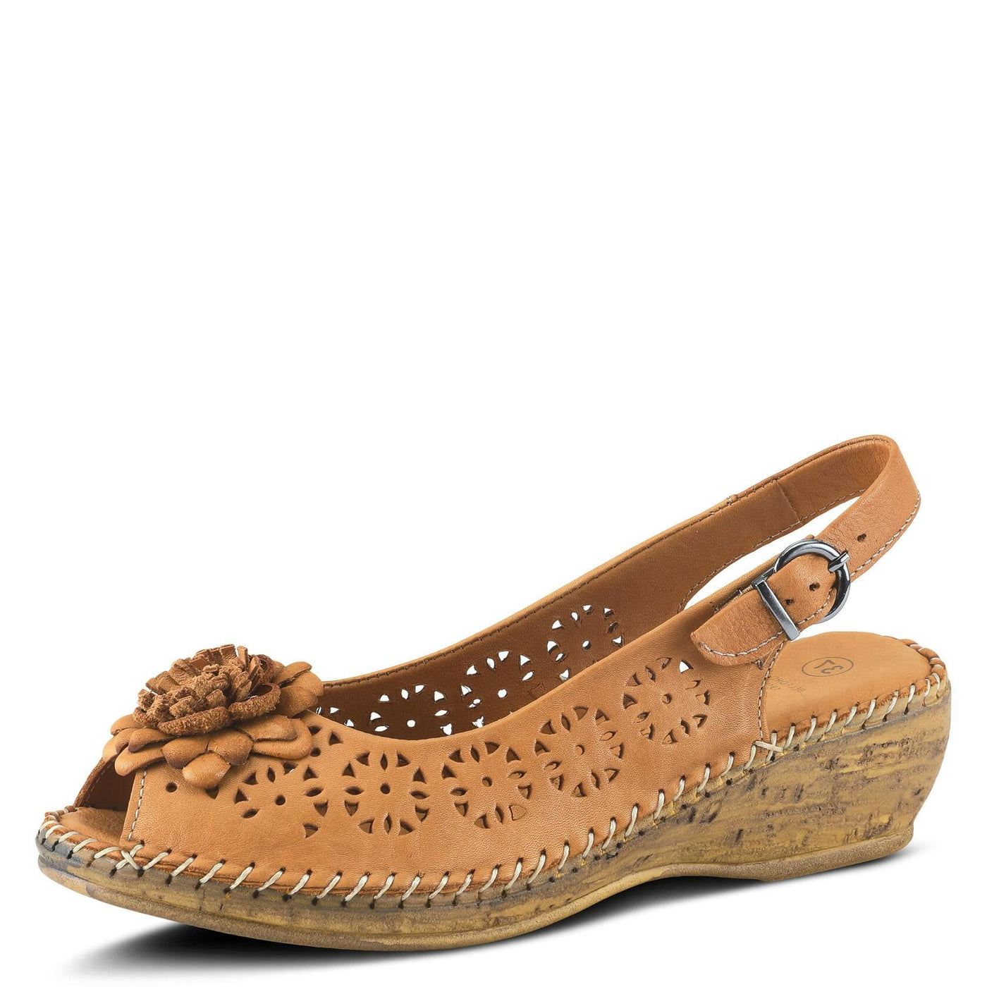 Spring Step Women’s Belford Sandals