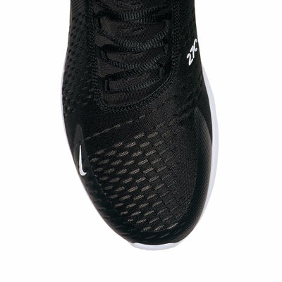 Nike Men's Low Neck, Black Anthracite White Solar Red, 7.5 US