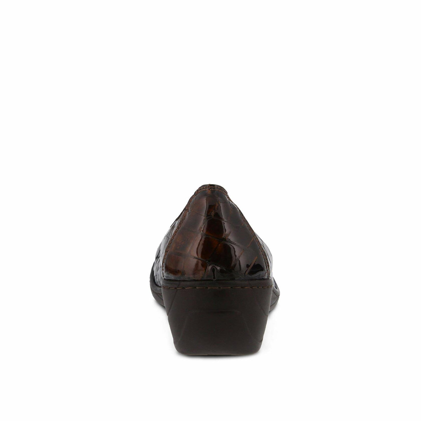 Spring Step Women's Kartii Slip On Brown