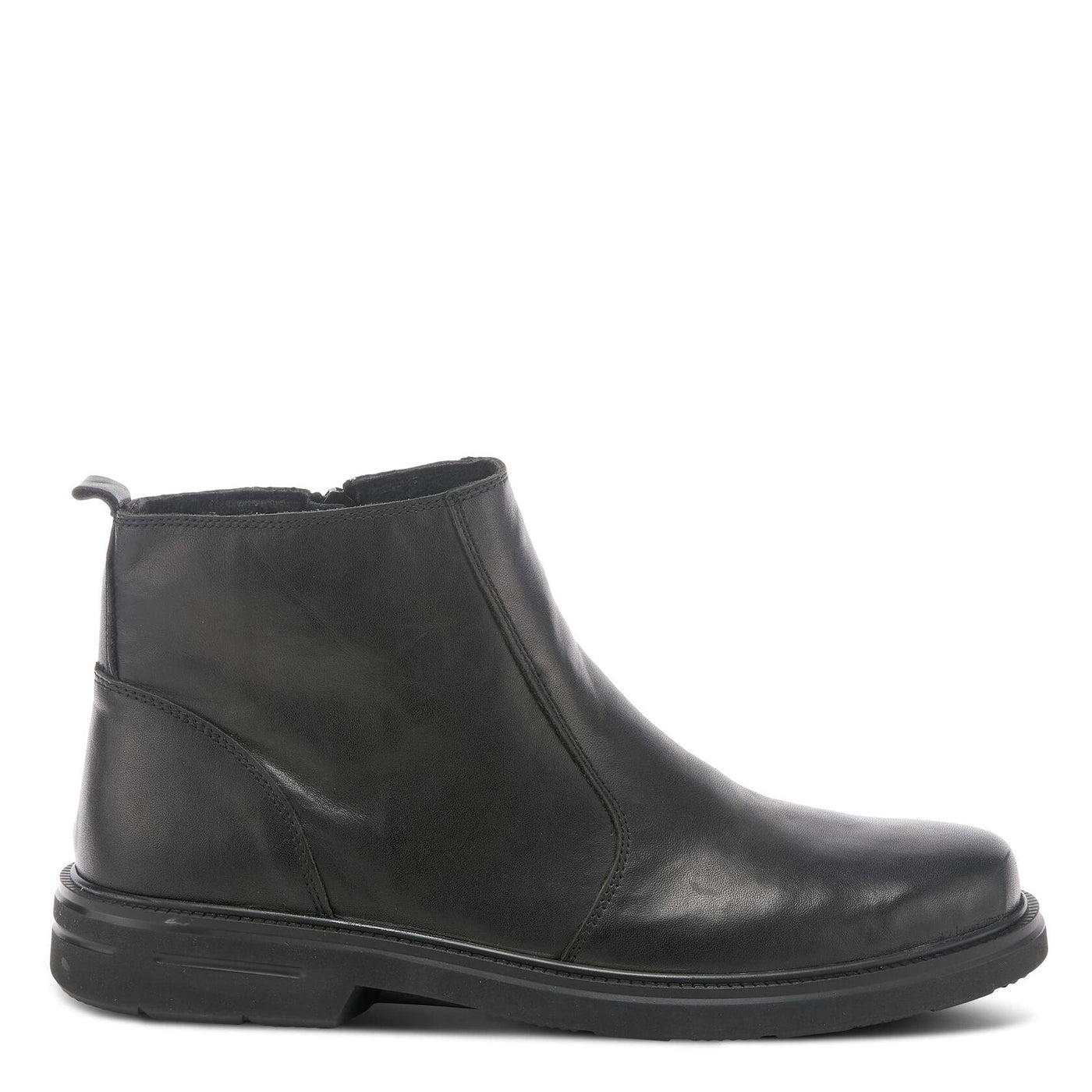 Spring Step Men's Shoes Abram Black EU 45 / US 11.5