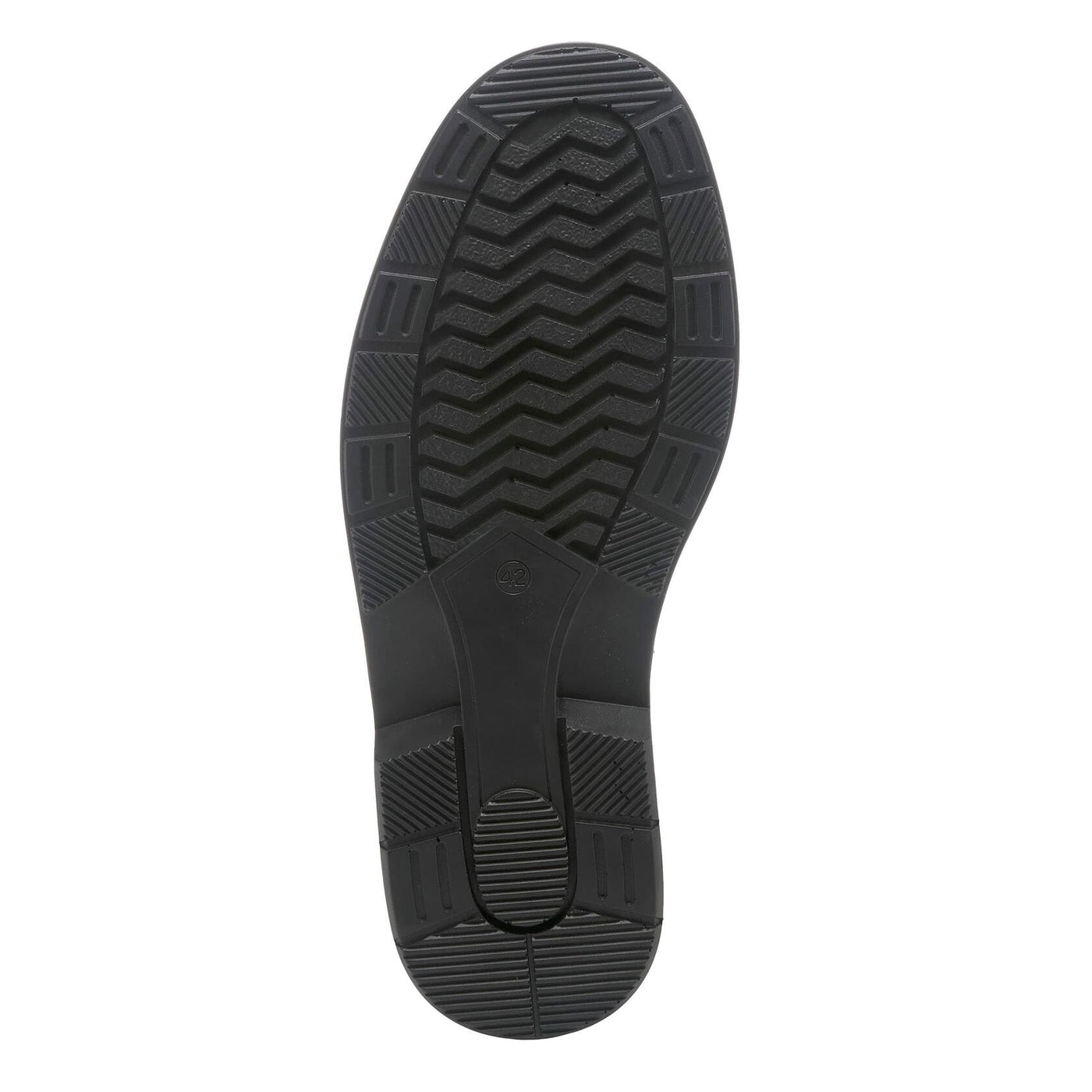 Spring Step Men's Shoes Abram Black EU 45 / US 11.5