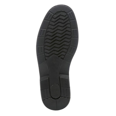 Spring Step Men's Shoes Abram Black EU 45 / US 11.5