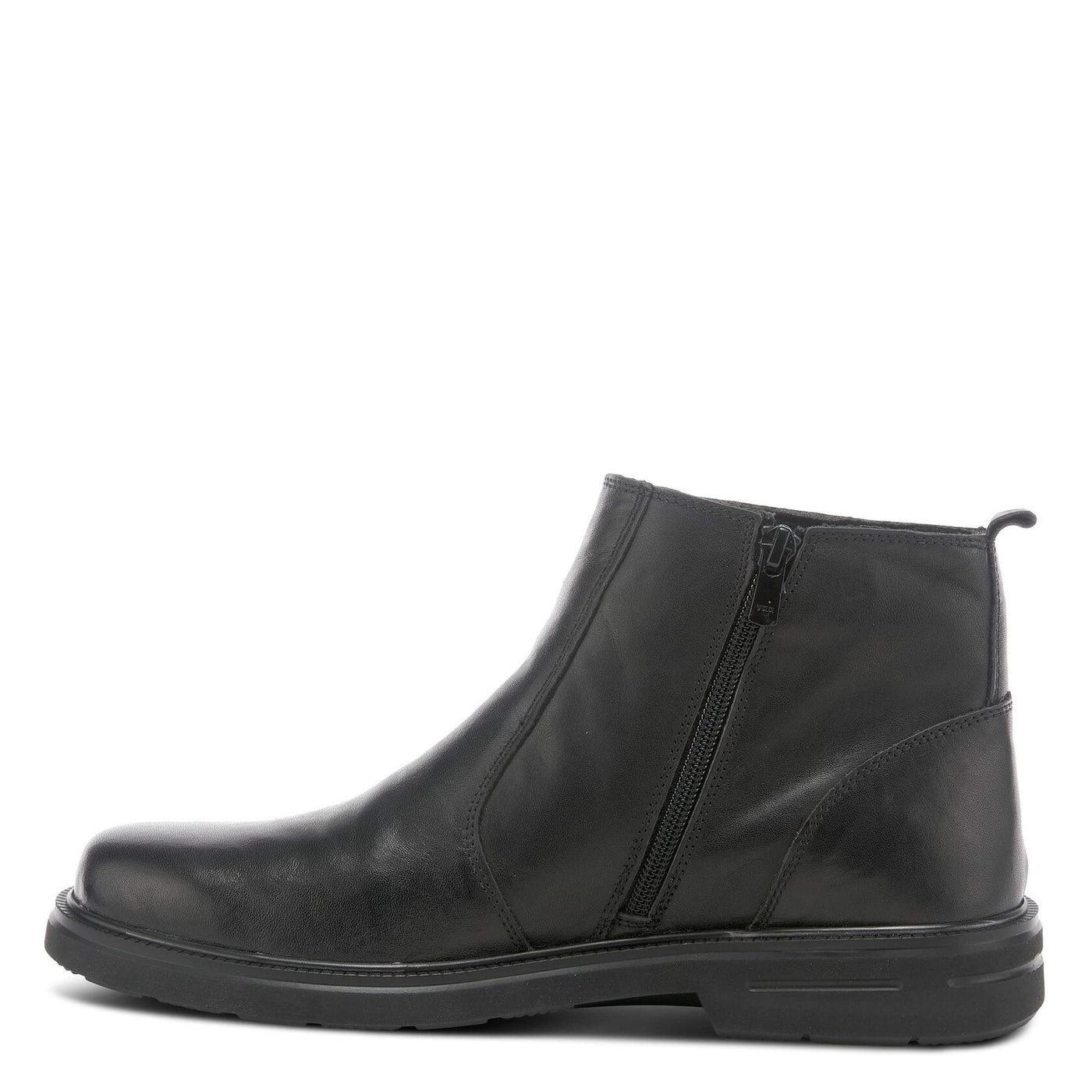 Spring Step Men's Shoes Abram Black EU 45 / US 11.5