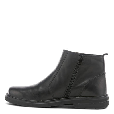 Spring Step Men's Shoes Abram Black EU 45 / US 11.5