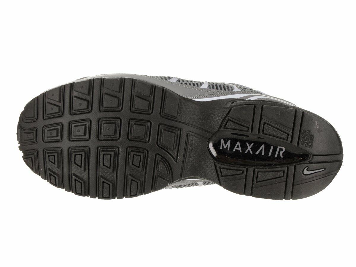 Nike Men's Air Max Torch 4 Running Shoe#343846-012 (11) , Cool Grey/White/Black/Pure Platinum