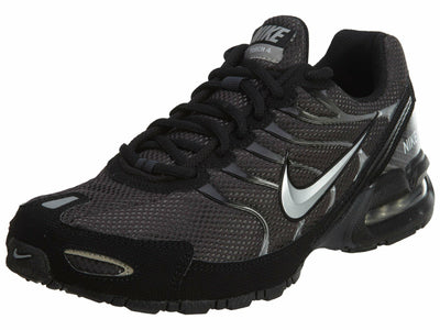 Nike Mens Air Max Torch 4 Running Shoes (14, Anthracite/Metallic Silver/Black)
