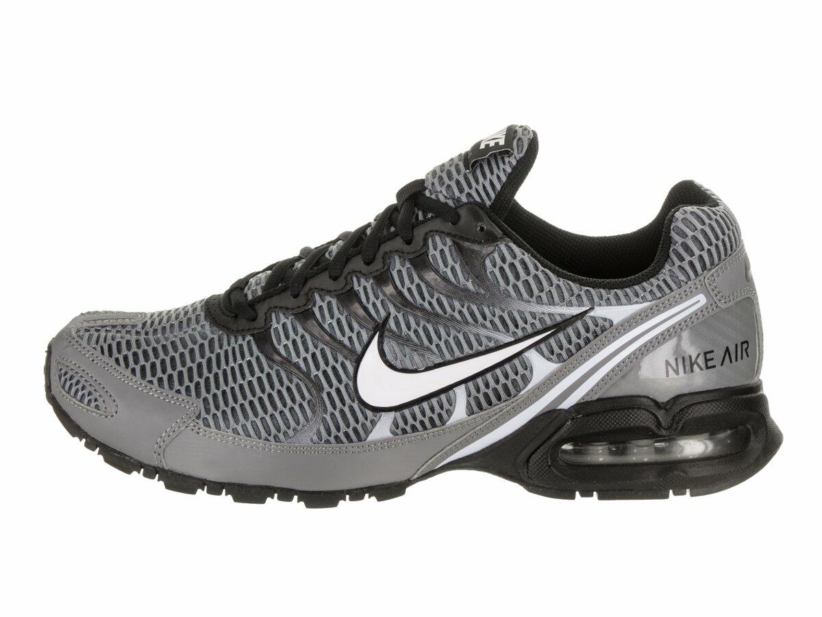 Nike Men's Air Max Torch 4 Running Shoe#343846-012 (11) , Cool Grey/White/Black/Pure Platinum