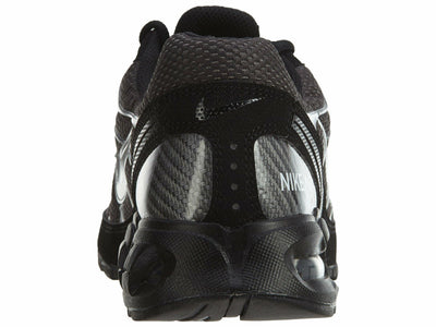 Nike Mens Air Max Torch 4 Running Shoes (14, Anthracite/Metallic Silver/Black)