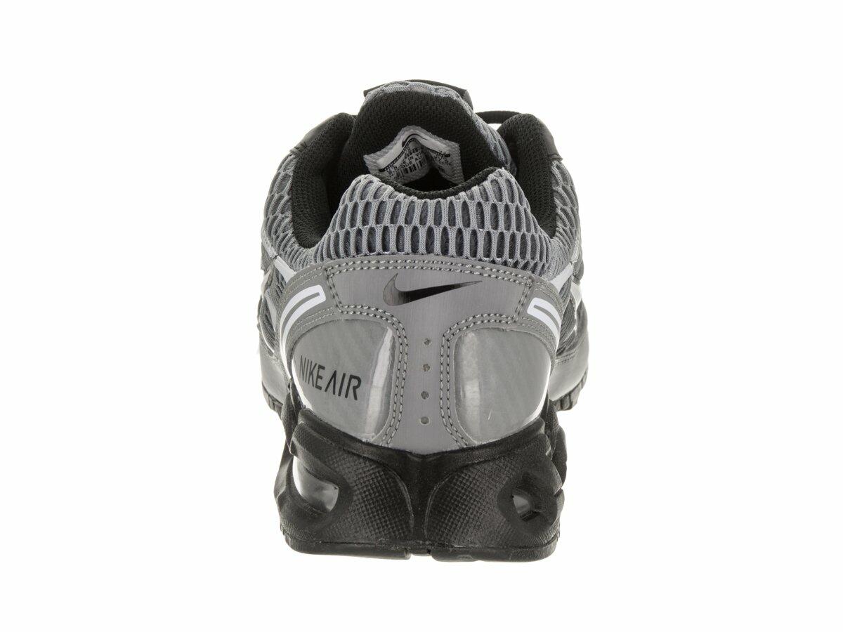 Nike Air Max Torch 4 Mens Running Shoe White/Volt-Black, Size 10.5 US