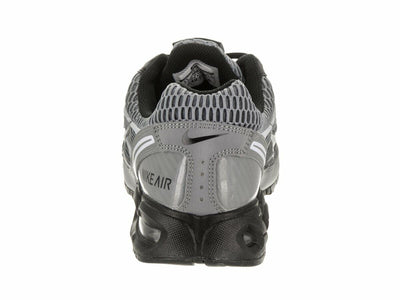 Nike Air Max Torch 4 Mens Running Shoe White/Volt-Black, Size 10.5 US