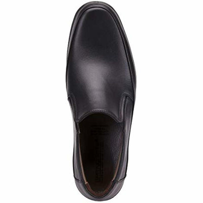 Spring Step Men's Felix Lace-up Shoe Black EU 40 / US 7-7.5