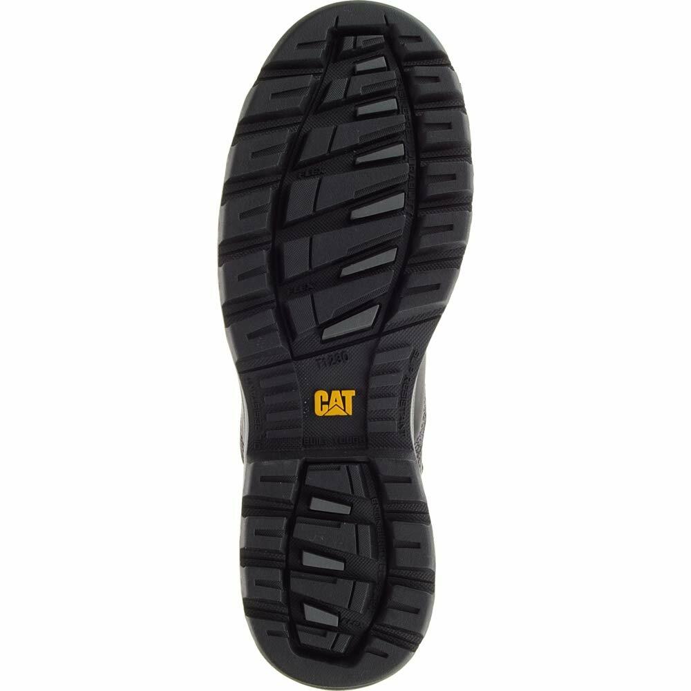 Cat Footwear Women's Superstat Wp Nano Toe Industrial & Construction Shoe