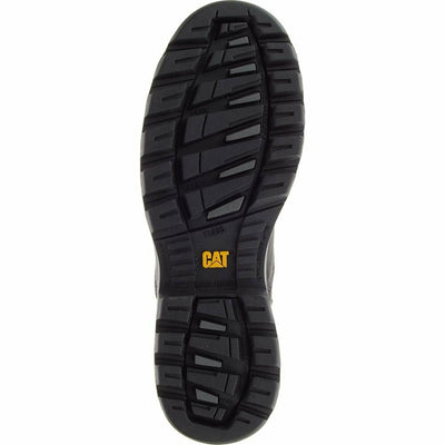 Cat Footwear Women's Superstat Wp Nano Toe Industrial & Construction Shoe