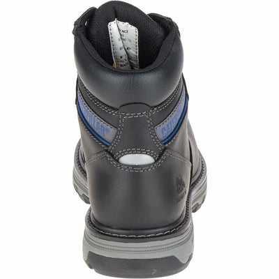 Cat Footwear Women's Superstat Wp Nano Toe Industrial & Construction Shoe