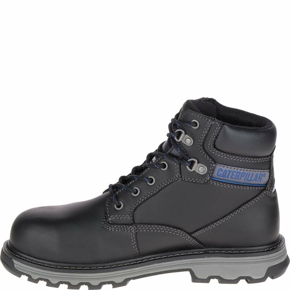 Cat Footwear Women's Superstat Wp Nano Toe Industrial & Construction Shoe