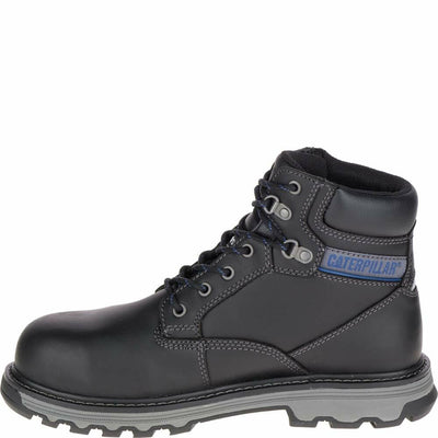 Cat Footwear Women's Superstat Wp Nano Toe Industrial & Construction Shoe