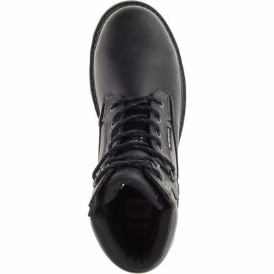 Cat Footwear Women's Superstat Wp Nano Toe Industrial & Construction Shoe