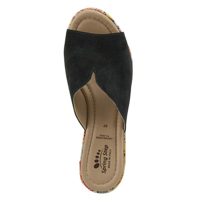 Spring Step LAYLANI SLIDE SANDAL