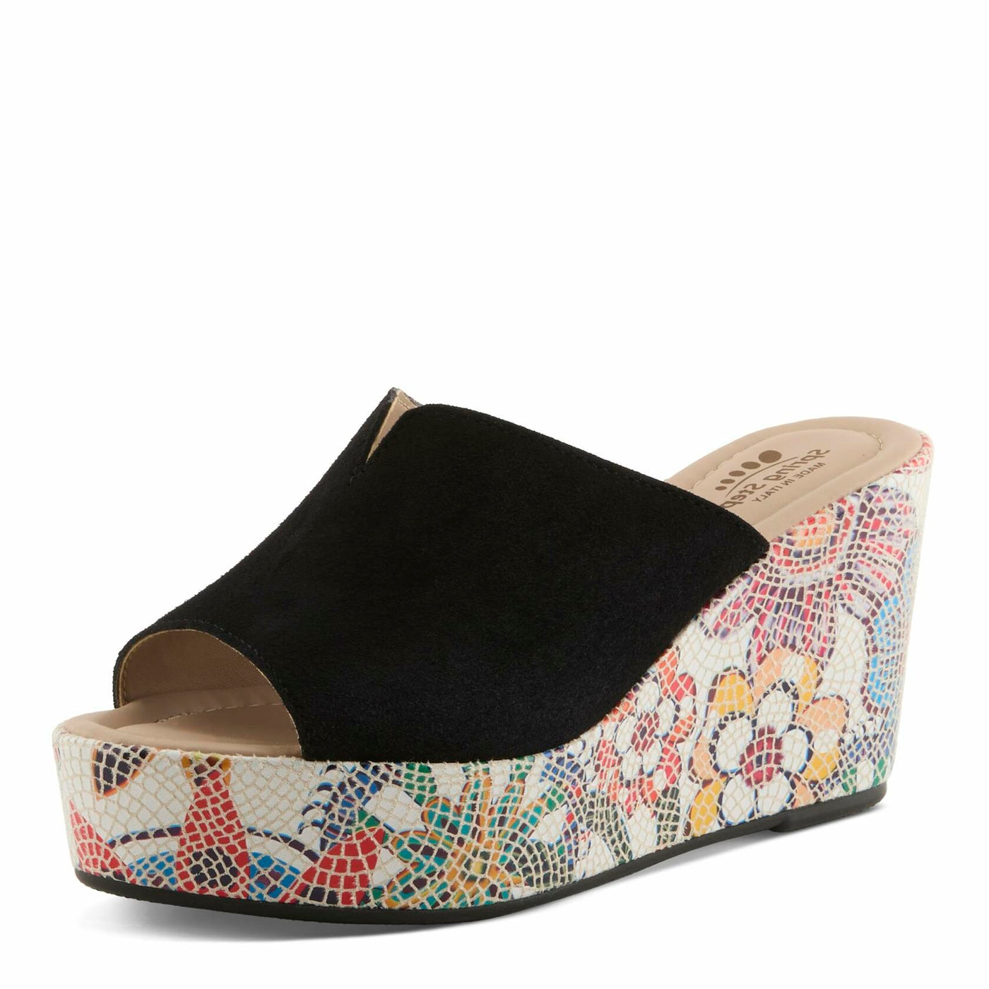 Spring Step LAYLANI SLIDE SANDAL