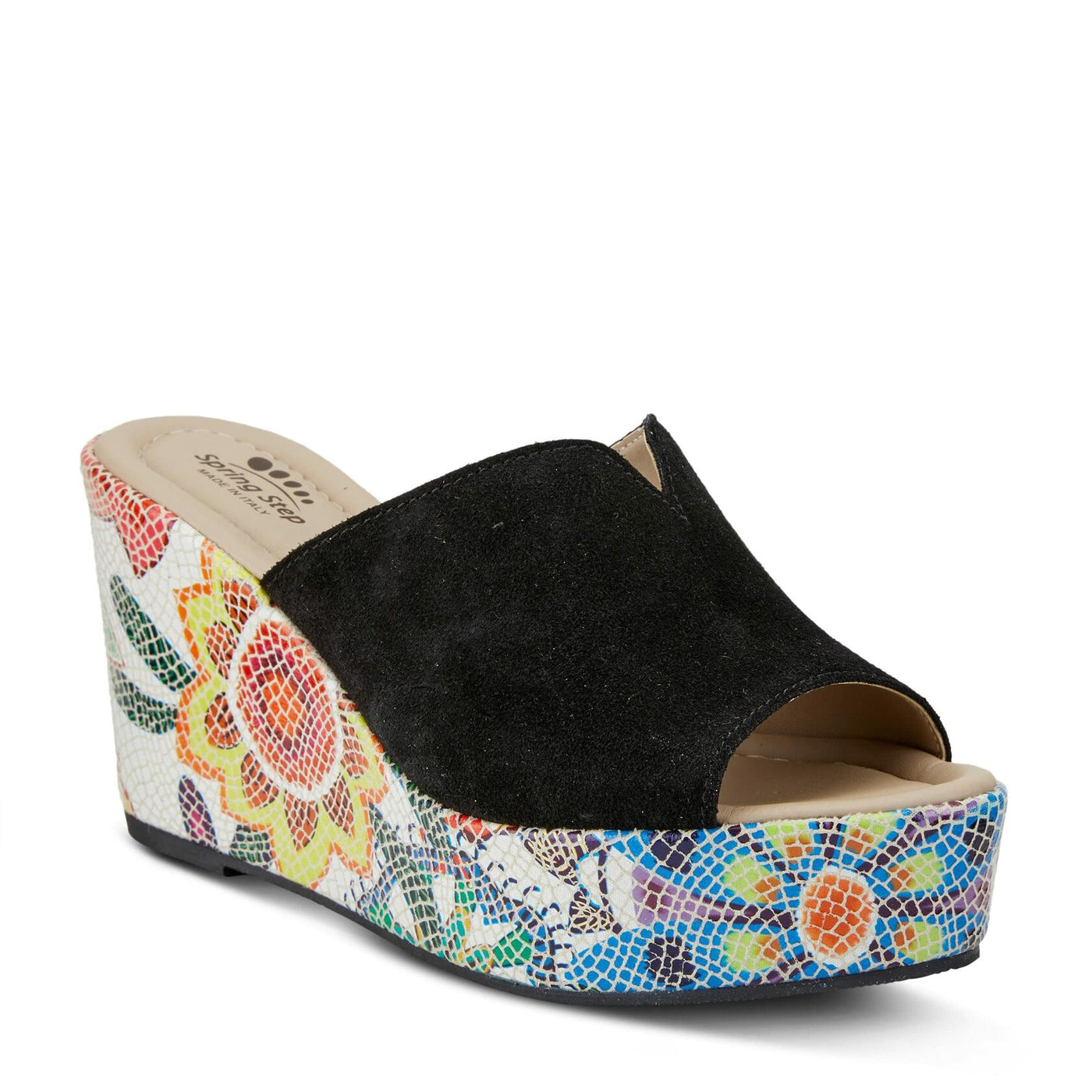 Spring Step LAYLANI SLIDE SANDAL