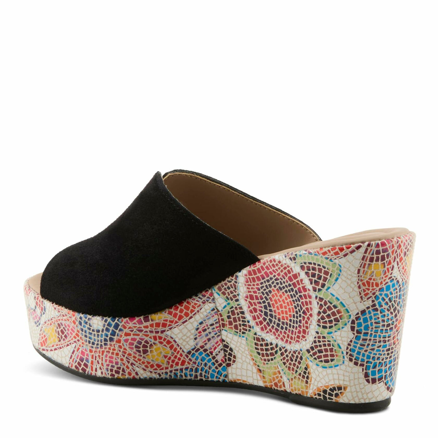 Spring Step LAYLANI SLIDE SANDAL