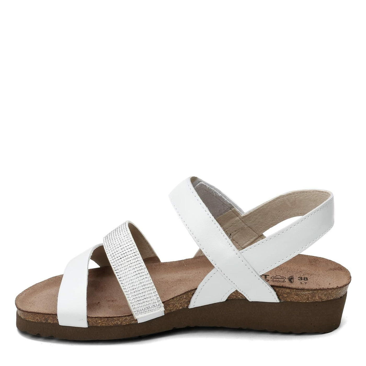 NAOT Footwear Women's Krista Sandal