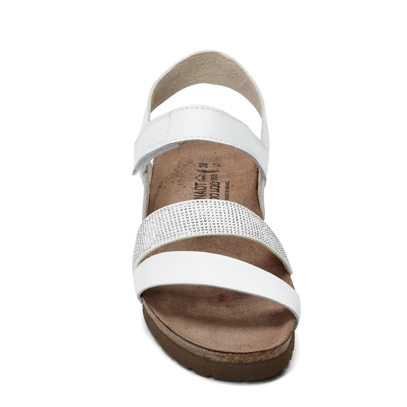NAOT Footwear Women's Krista Sandal