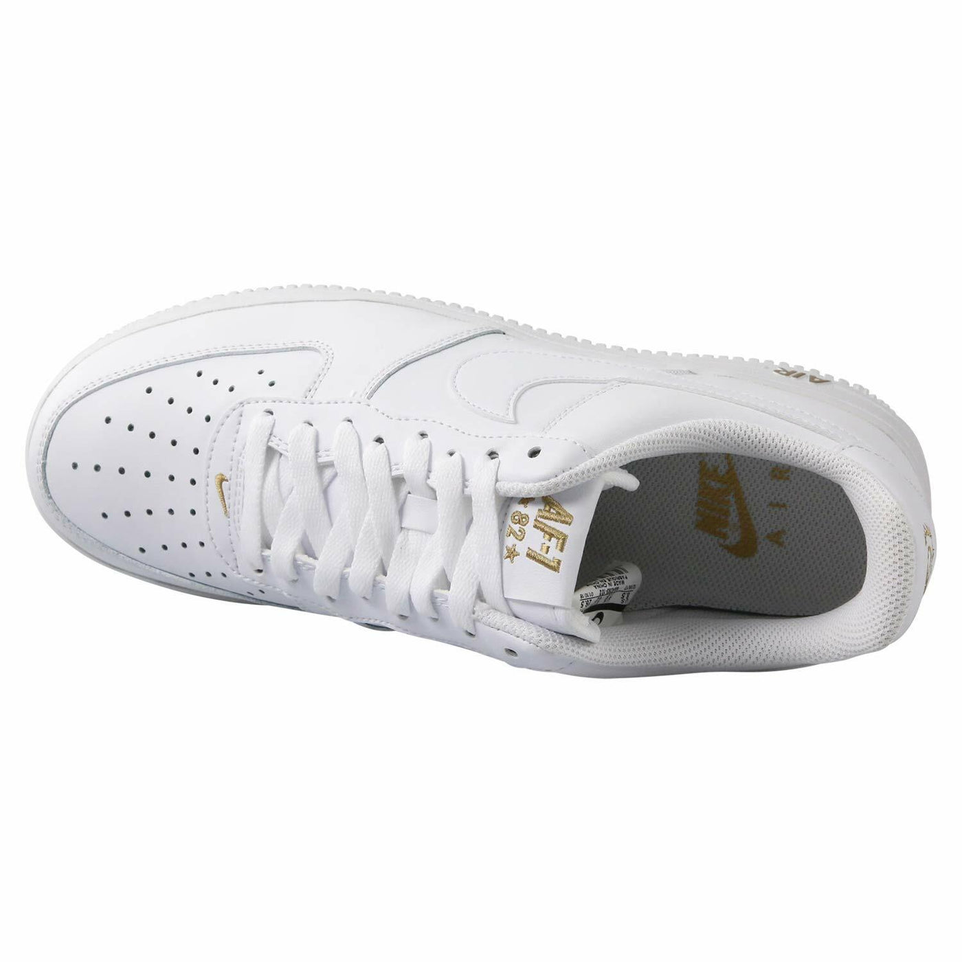 Nike Men's Free RN 2018 Running Shoe White/Black Size 9.5 M US
